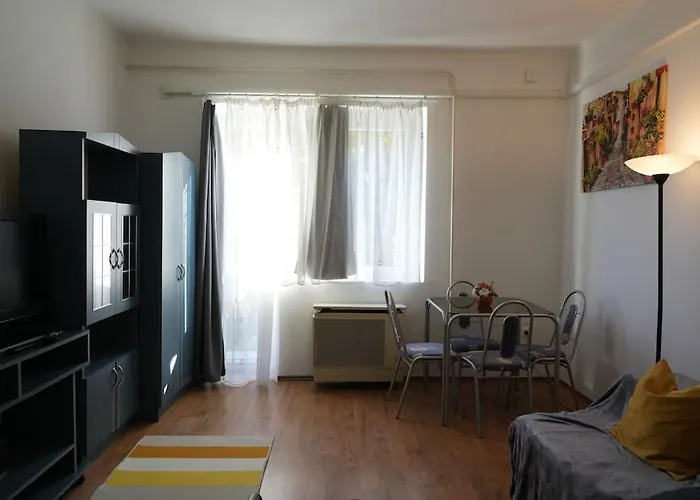 Prestige Apartman