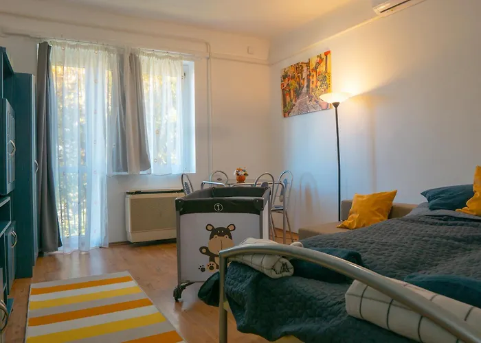 Prestige Apartman