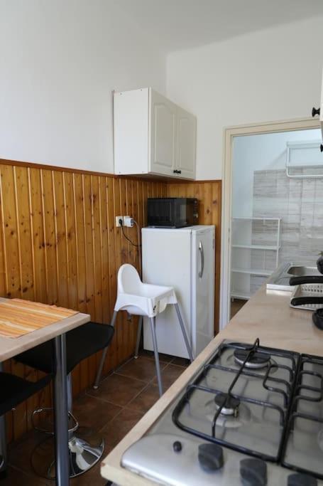Apartment Prestige Miskolc