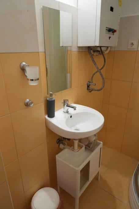 Apartment Prestige