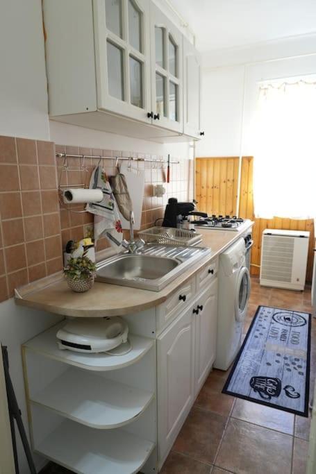Apartment Prestige *