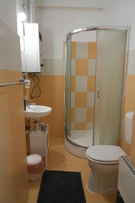 Prestige Miskolc