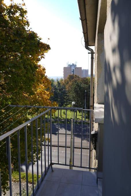 Prestige Apartment
