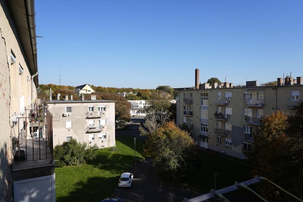 Apartment Prestige