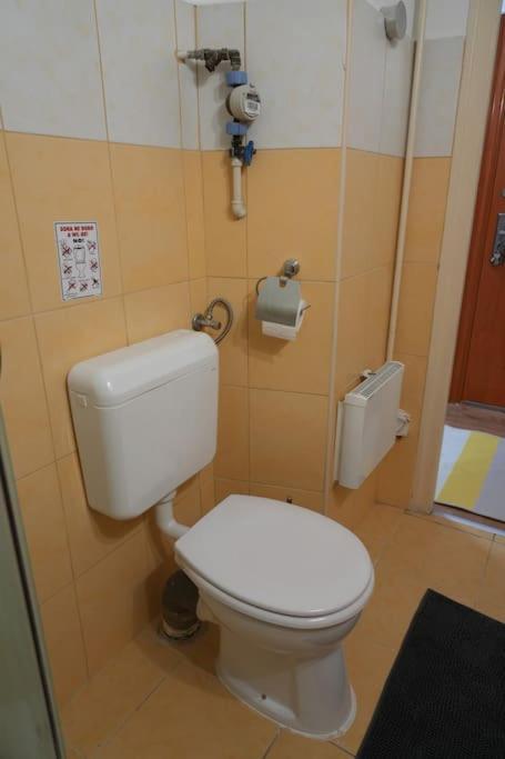 Prestige Apartment *